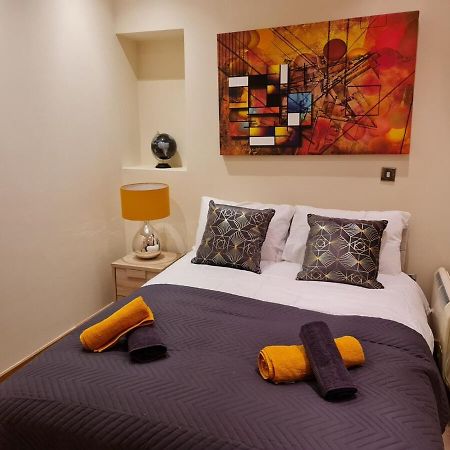 Executive Central Apartment Sunderland  Zewnętrze zdjęcie