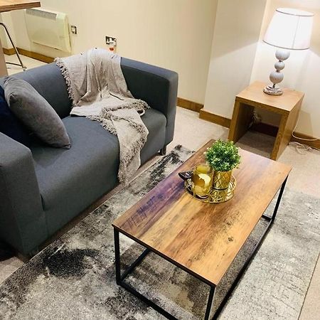 Executive Central Apartment Sunderland  Zewnętrze zdjęcie