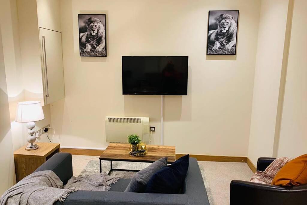 Executive Central Apartment Sunderland  Zewnętrze zdjęcie