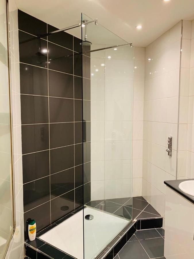 Executive Central Apartment Sunderland  Zewnętrze zdjęcie