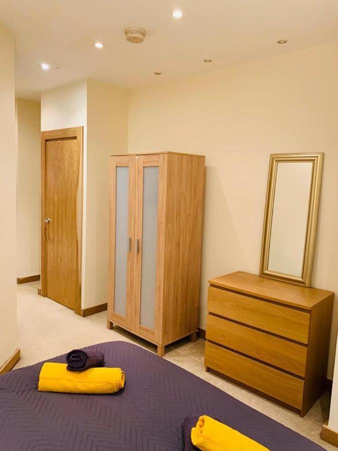 Executive Central Apartment Sunderland  Zewnętrze zdjęcie