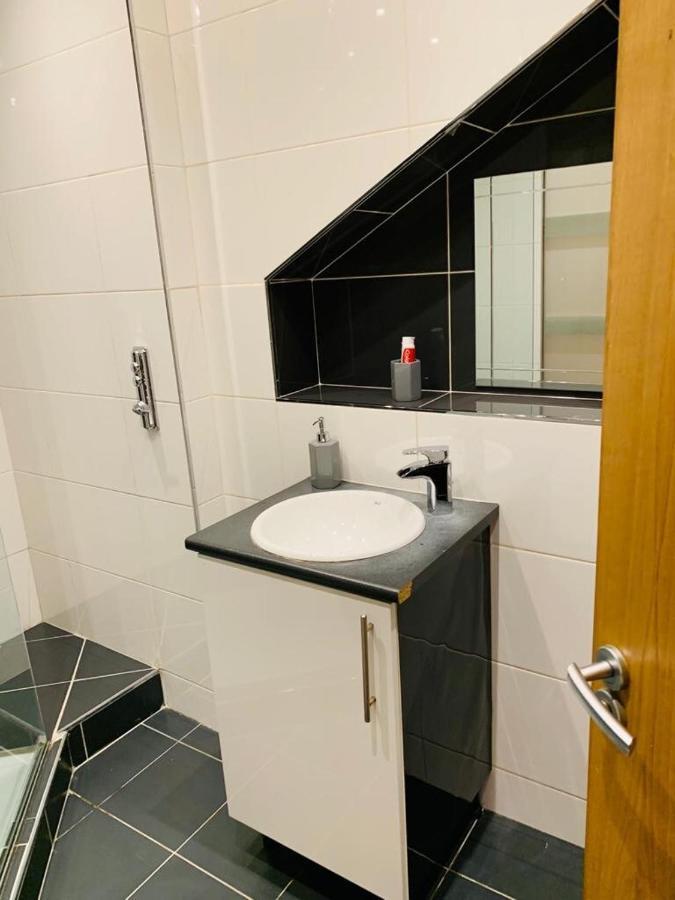 Executive Central Apartment Sunderland  Zewnętrze zdjęcie