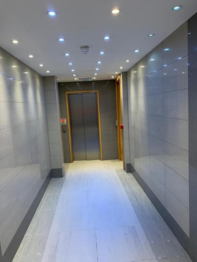 Executive Central Apartment Sunderland  Zewnętrze zdjęcie
