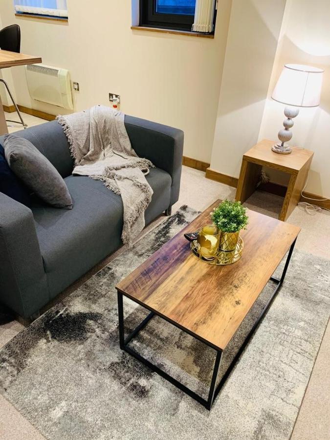 Executive Central Apartment Sunderland  Zewnętrze zdjęcie