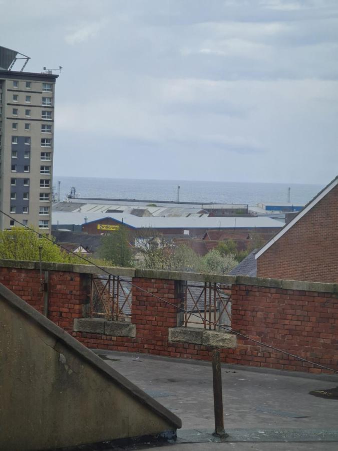 Executive Central Apartment Sunderland  Zewnętrze zdjęcie