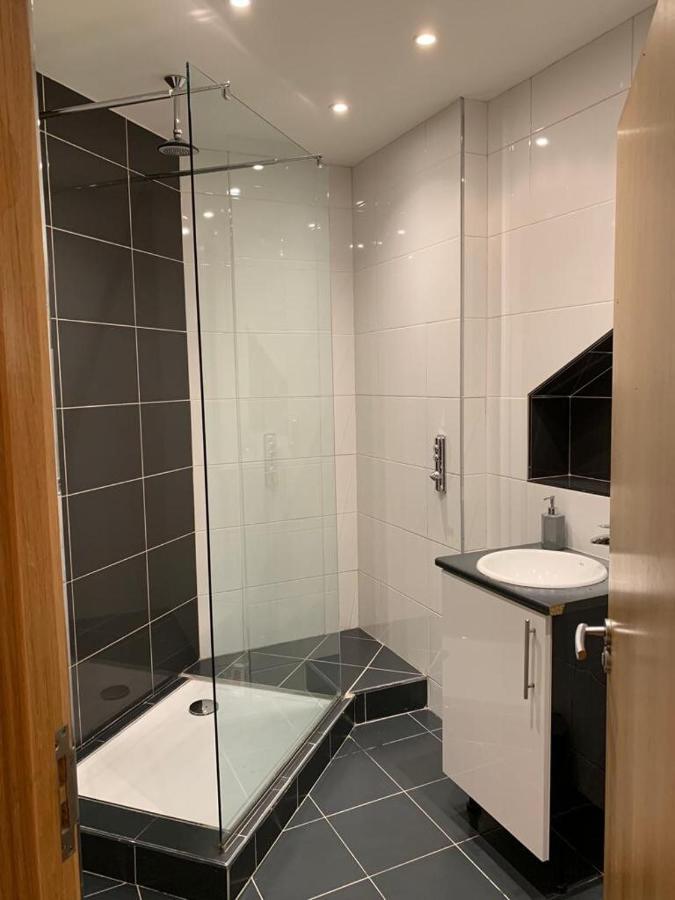 Executive Central Apartment Sunderland  Zewnętrze zdjęcie